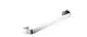 DORNBRACHT Badetuchhalter CL.1 83045705 Platin gebürstet, 83045705-06 Galeriebild 2